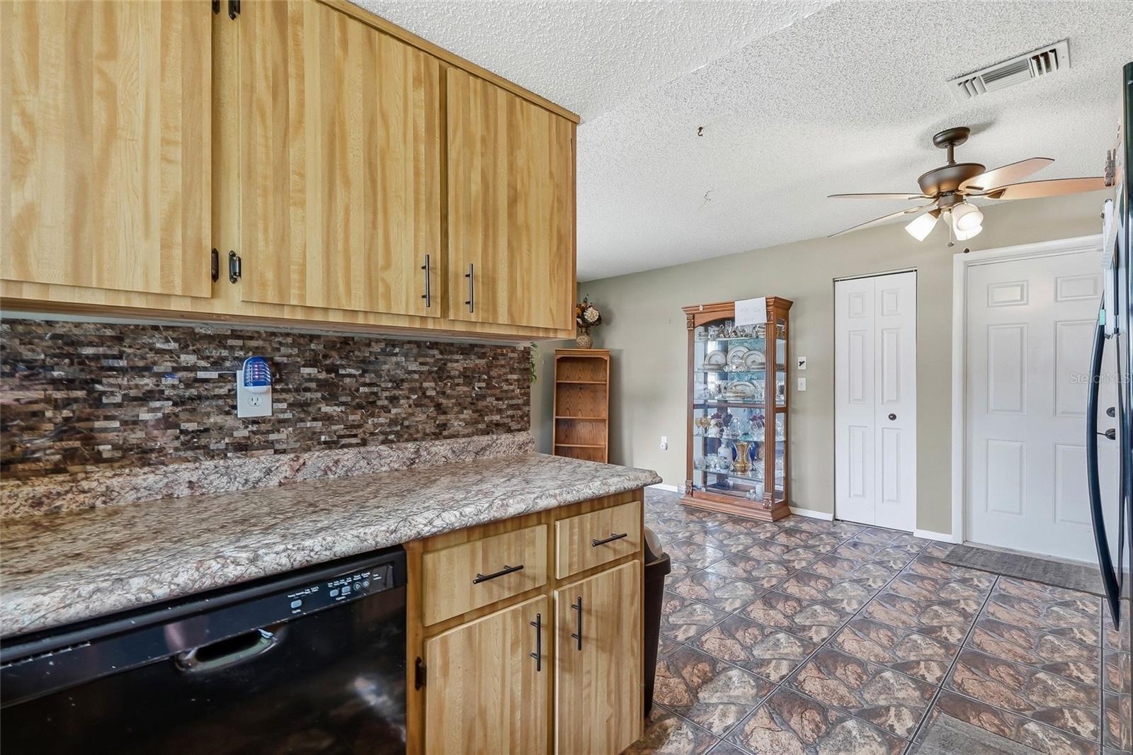 MEADOWS - Residential