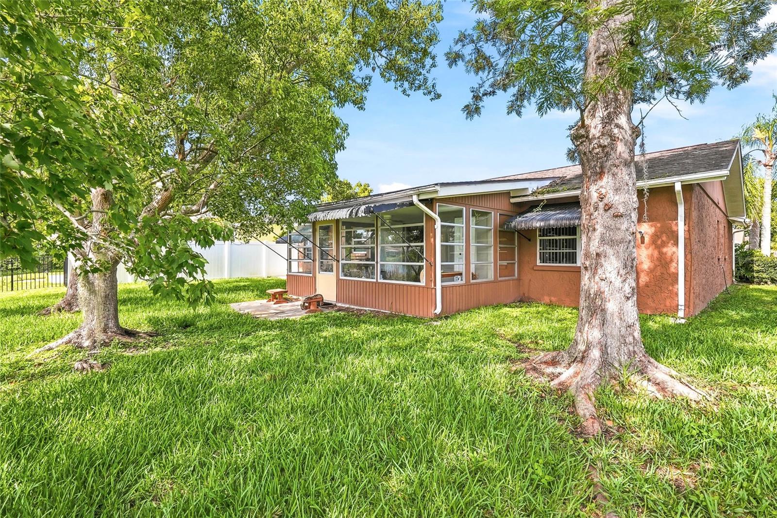 MEADOWS - Residential