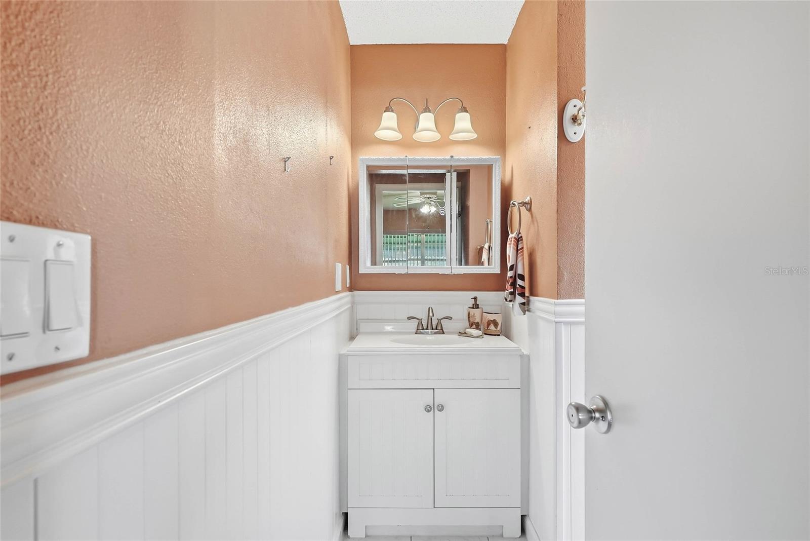 MEADOWS - Residential