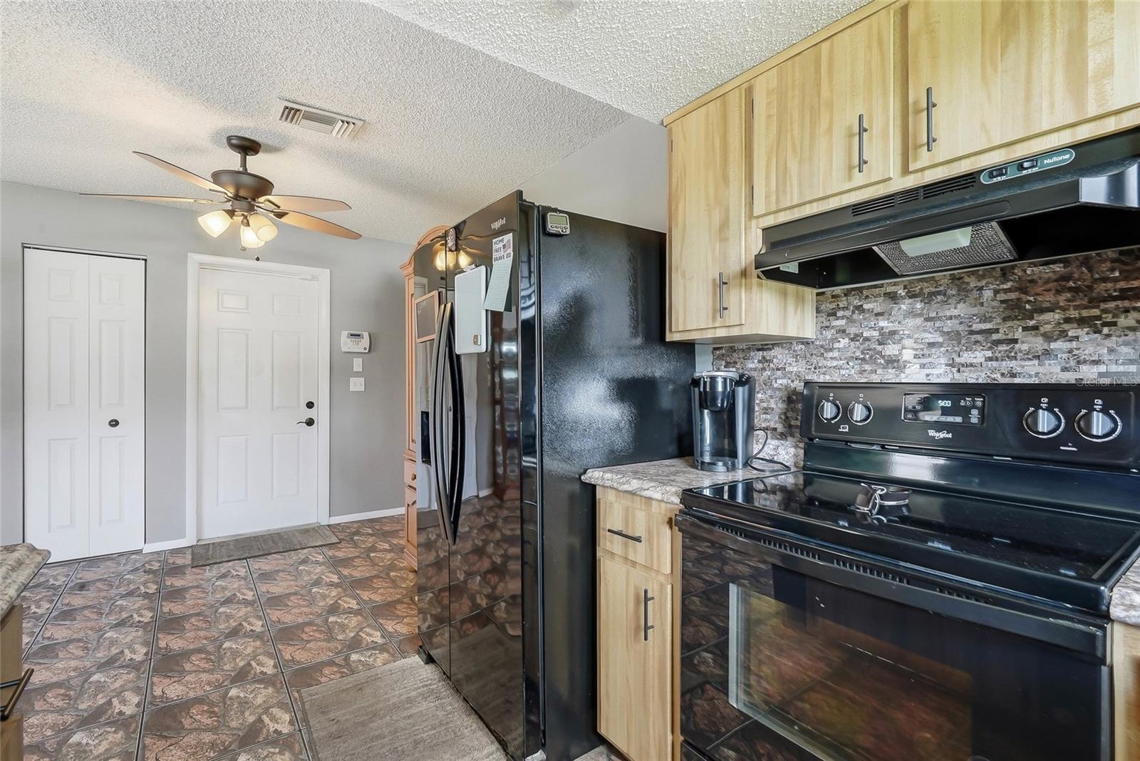 MEADOWS - Residential