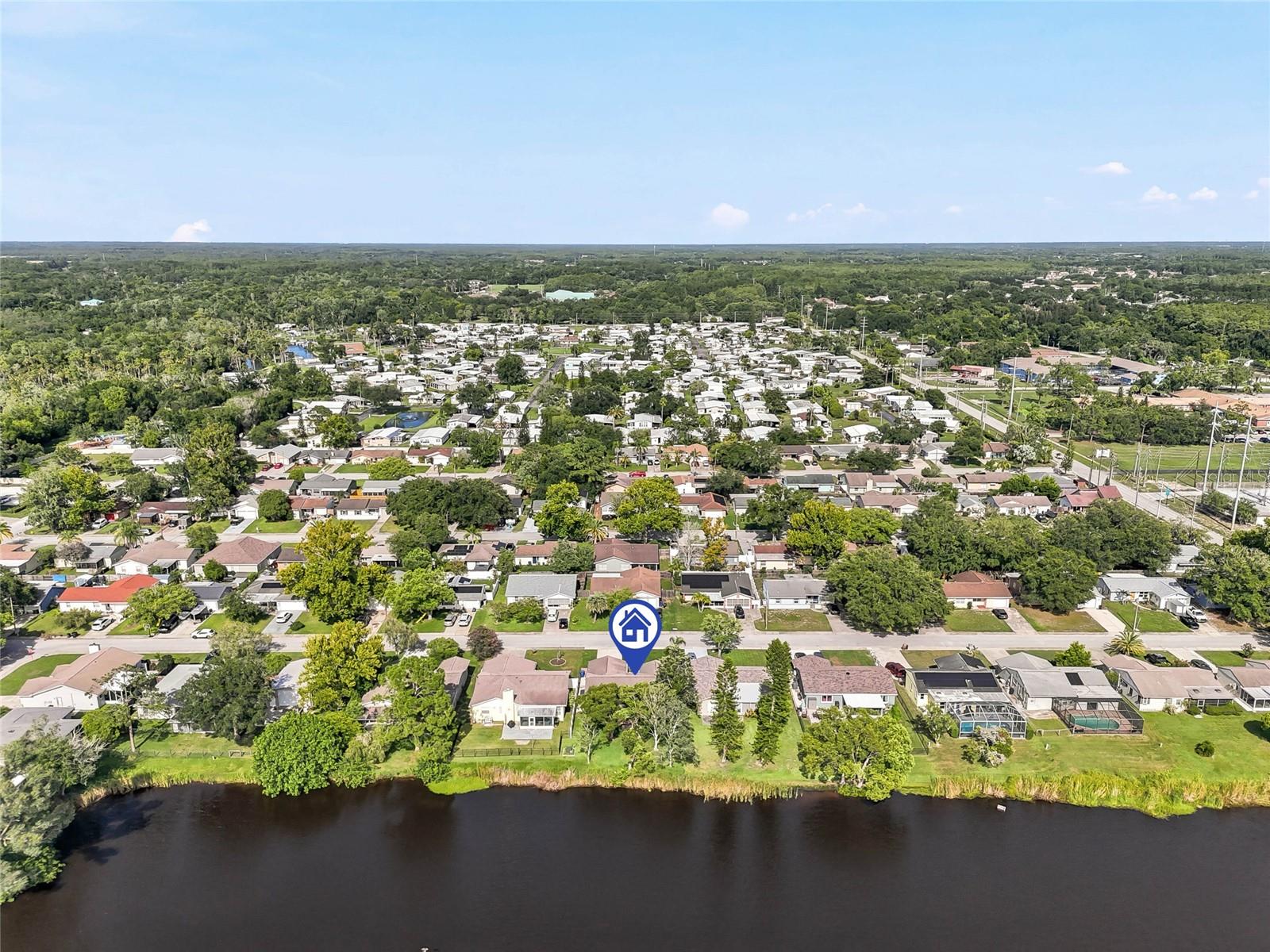 MEADOWS - Residential