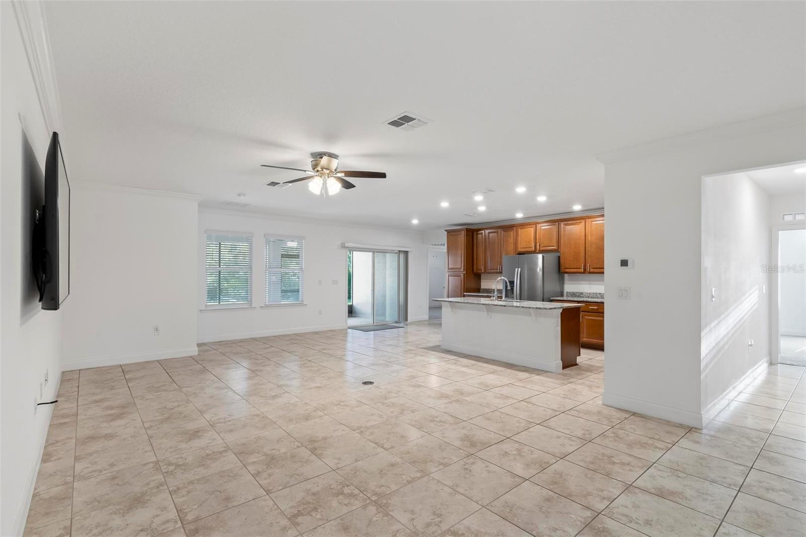 PALM COAST SEC 09 - Residential Lease