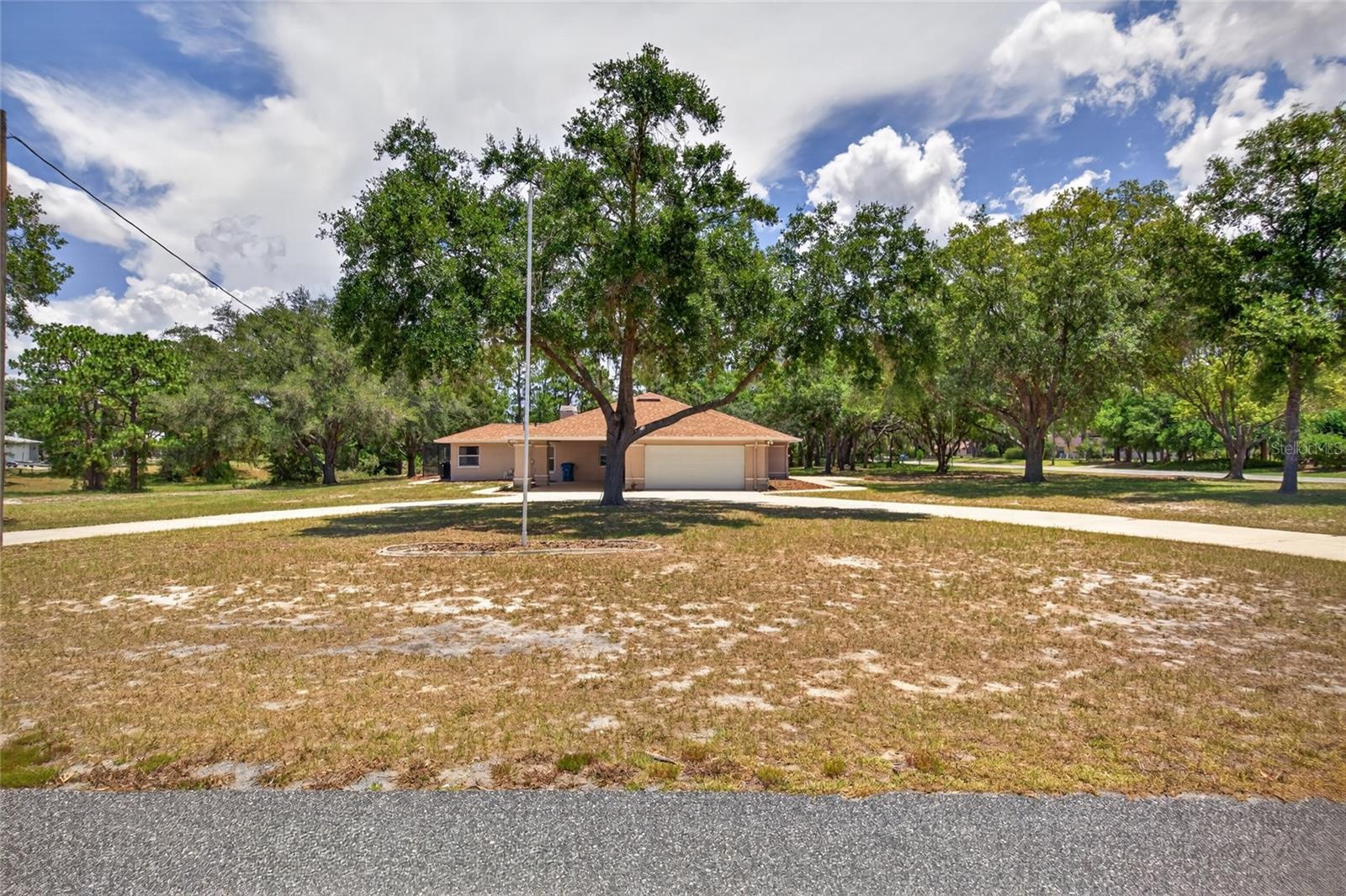 SPRING HILL - Residential