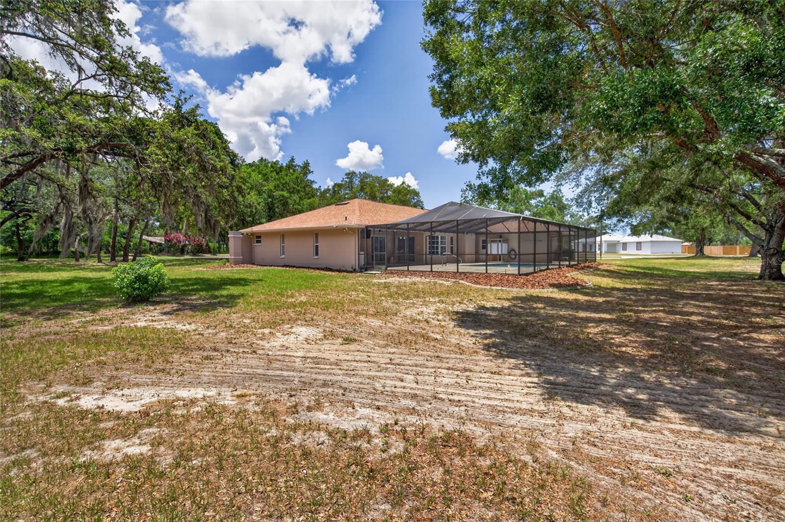 SPRING HILL - Residential