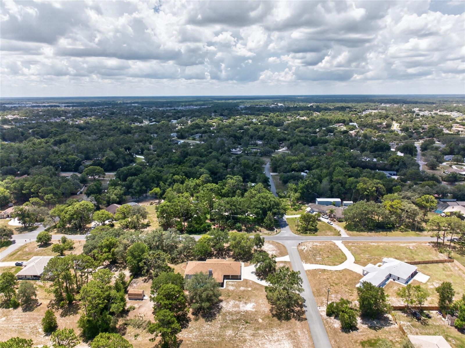 SPRING HILL - Residential