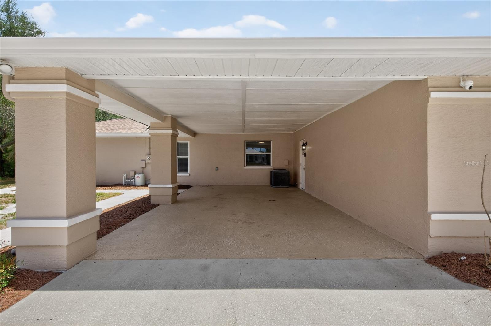 SPRING HILL - Residential