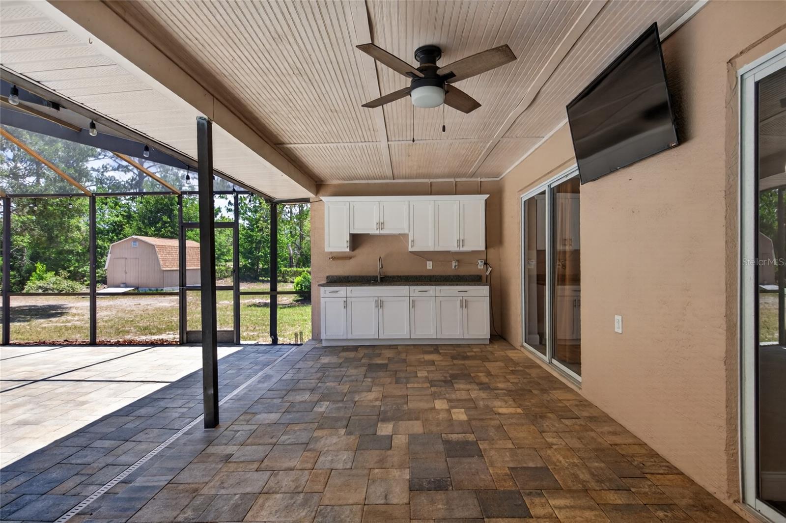 SPRING HILL - Residential