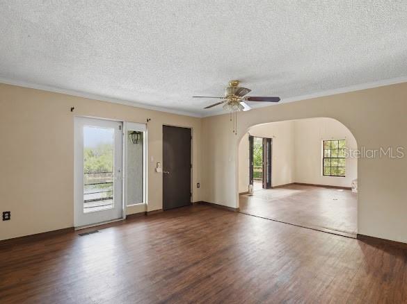 NOT IN SUBDIVISION - Residential