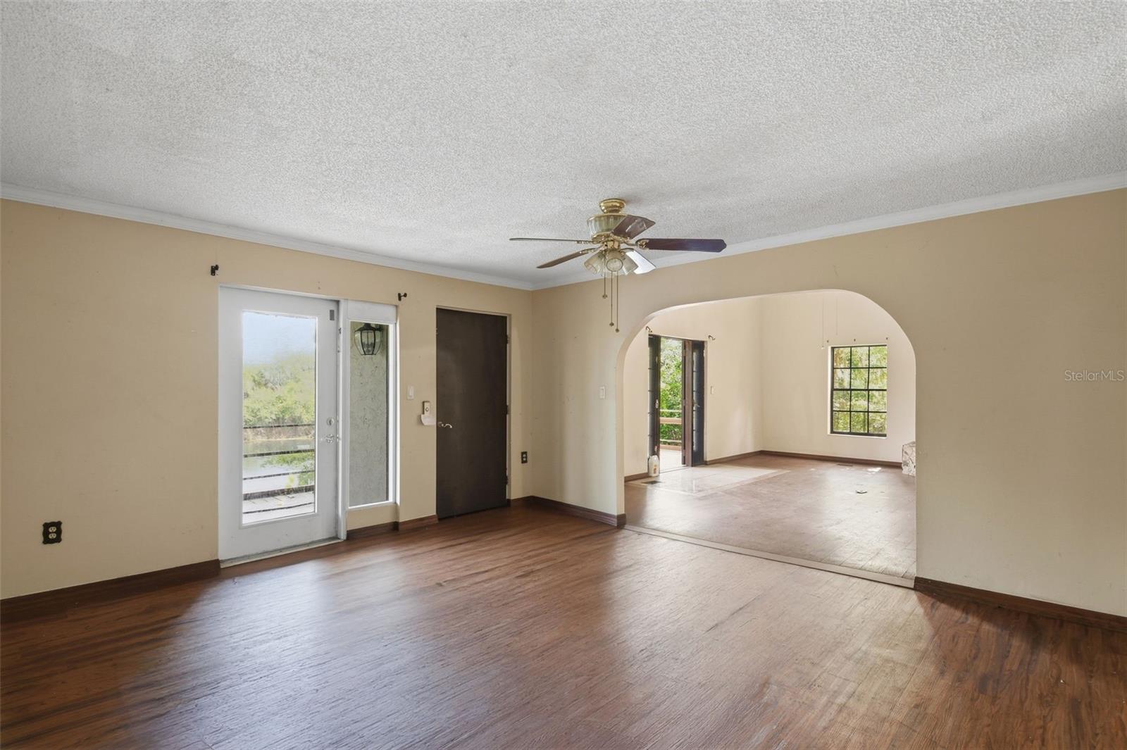 NOT IN SUBDIVISION - Residential
