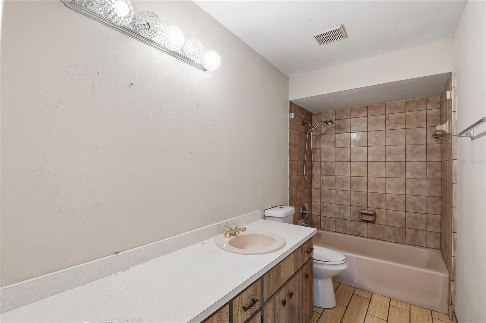 NOT IN SUBDIVISION - Residential