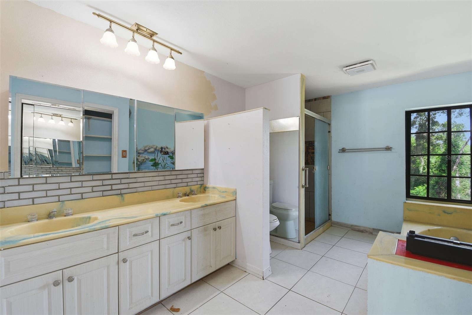 NOT IN SUBDIVISION - Residential