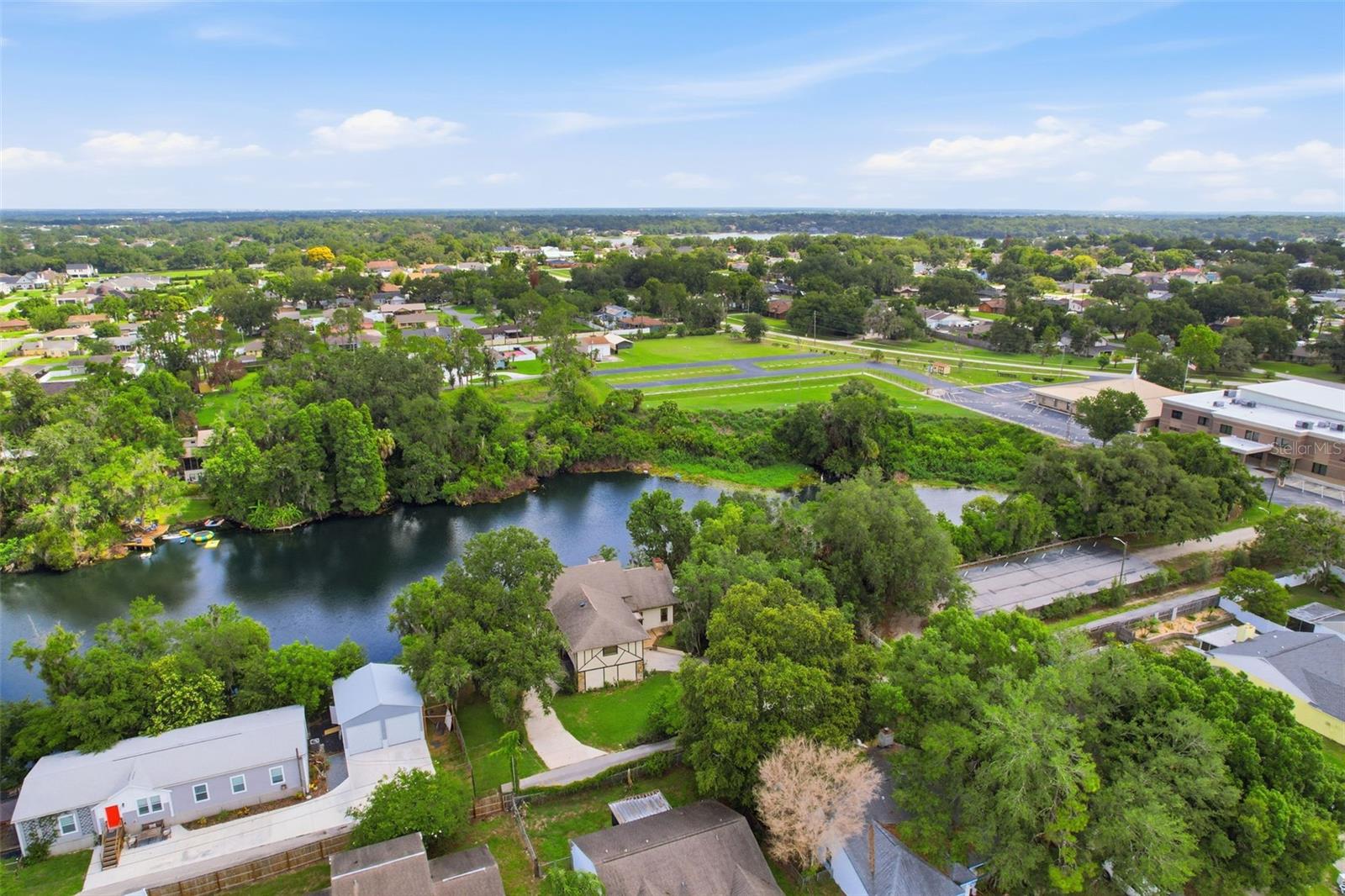 NOT IN SUBDIVISION - Residential