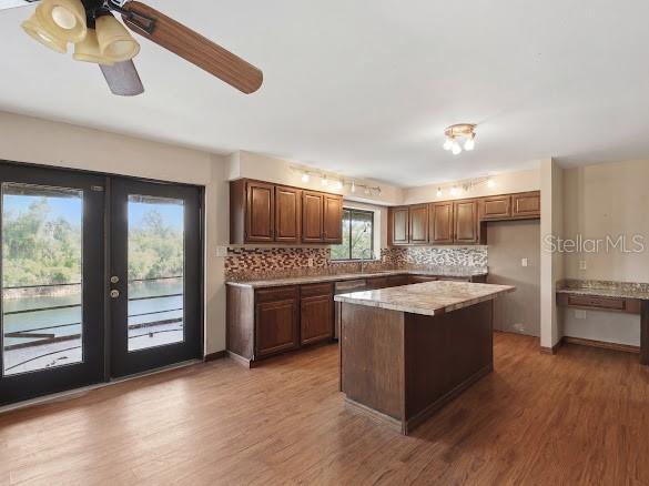 NOT IN SUBDIVISION - Residential