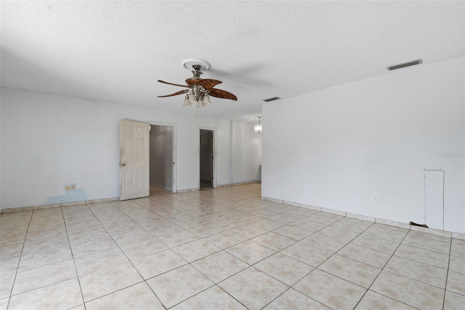 NOT IN SUBDIVISION - Residential