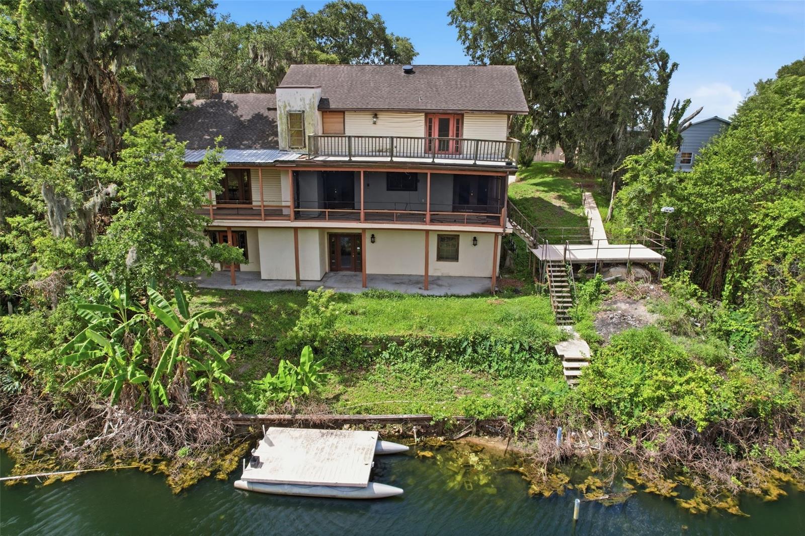 NOT IN SUBDIVISION - Residential