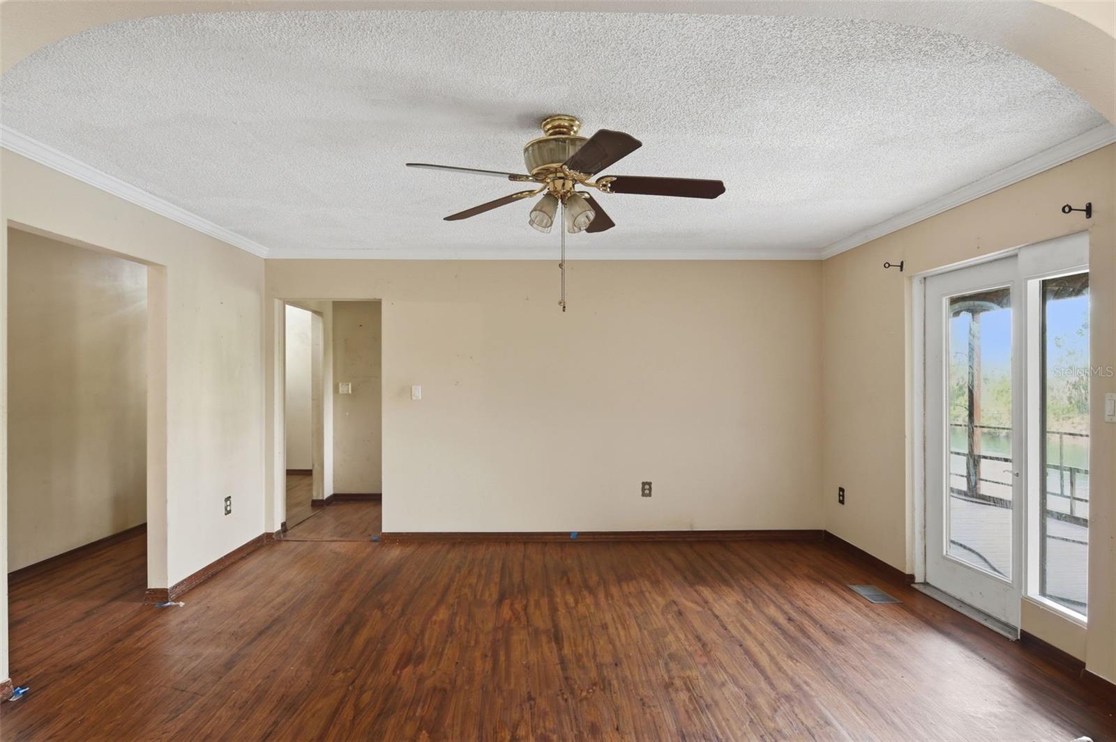 NOT IN SUBDIVISION - Residential