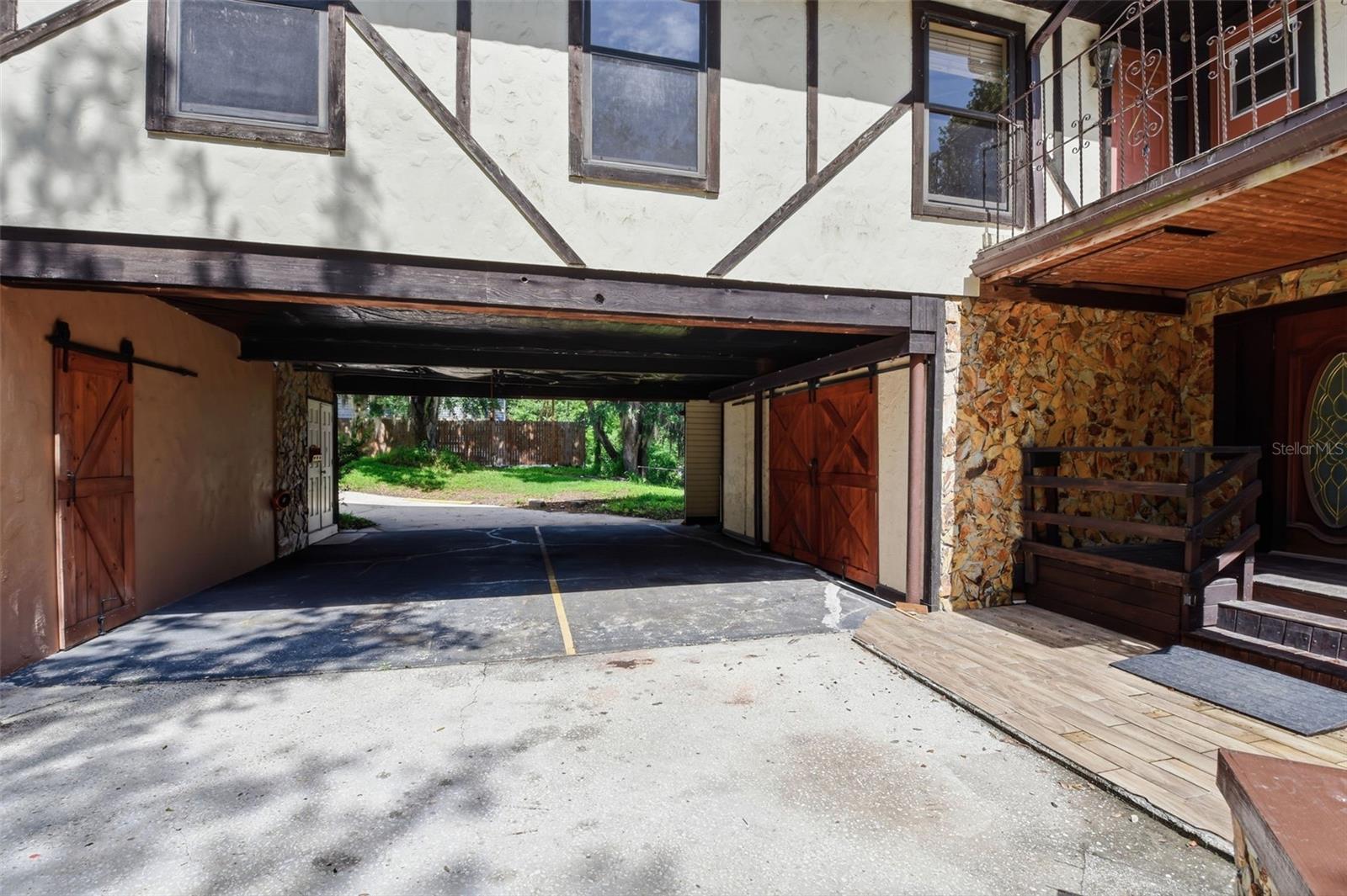 NOT IN SUBDIVISION - Residential