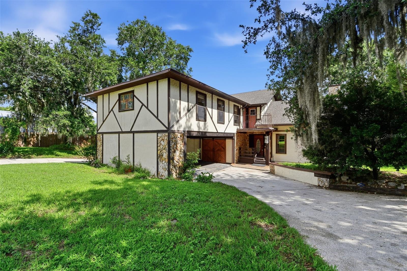 NOT IN SUBDIVISION - Residential
