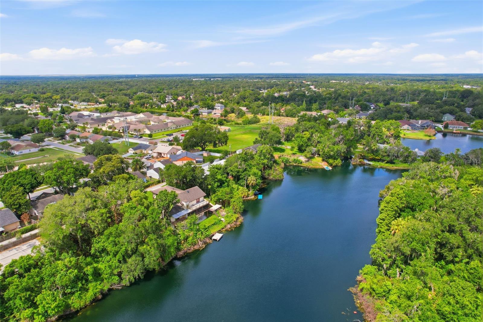 NOT IN SUBDIVISION - Residential