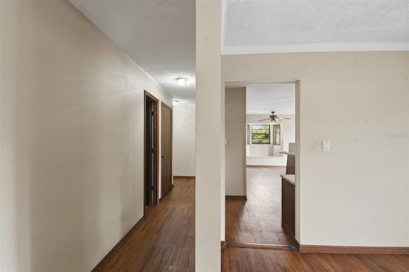 NOT IN SUBDIVISION - Residential