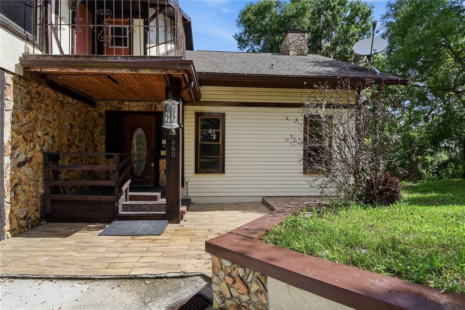 NOT IN SUBDIVISION - Residential
