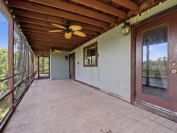 NOT IN SUBDIVISION - Residential