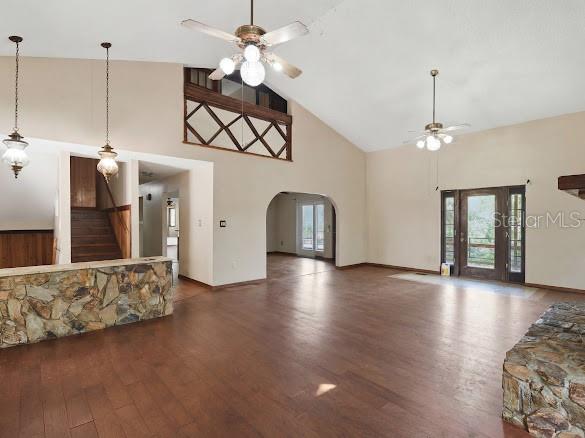 NOT IN SUBDIVISION - Residential