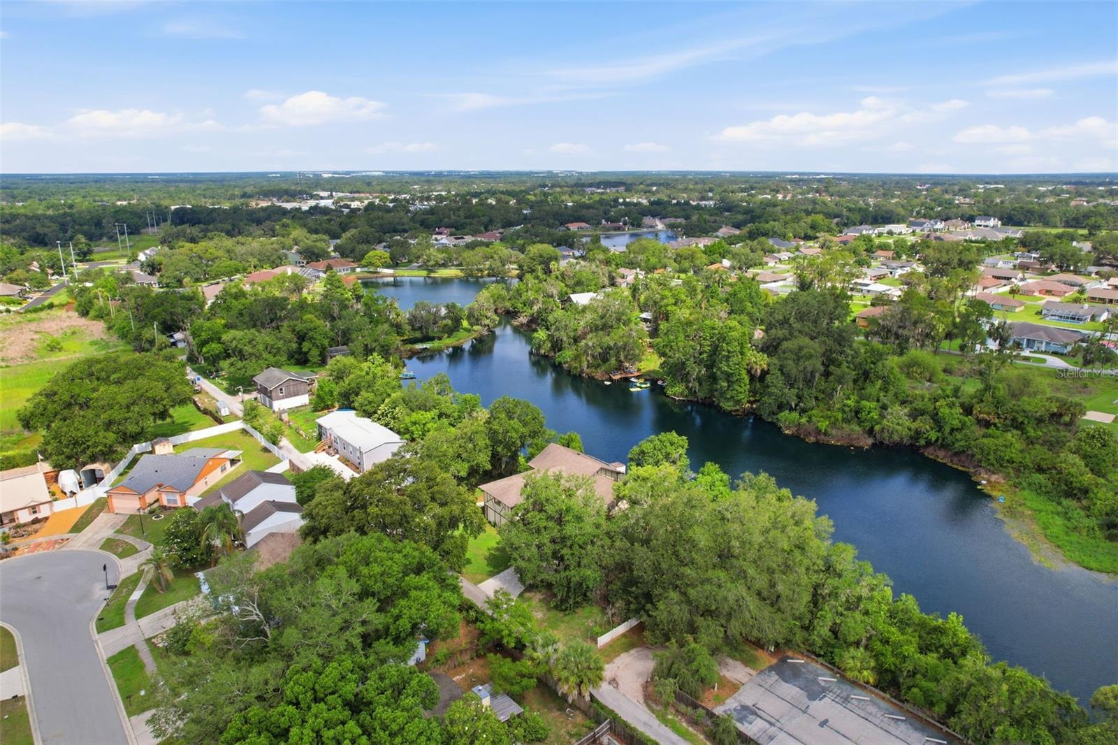 NOT IN SUBDIVISION - Residential