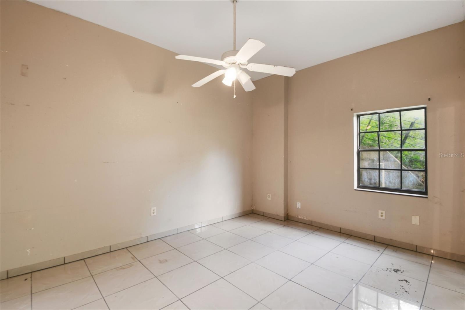 NOT IN SUBDIVISION - Residential