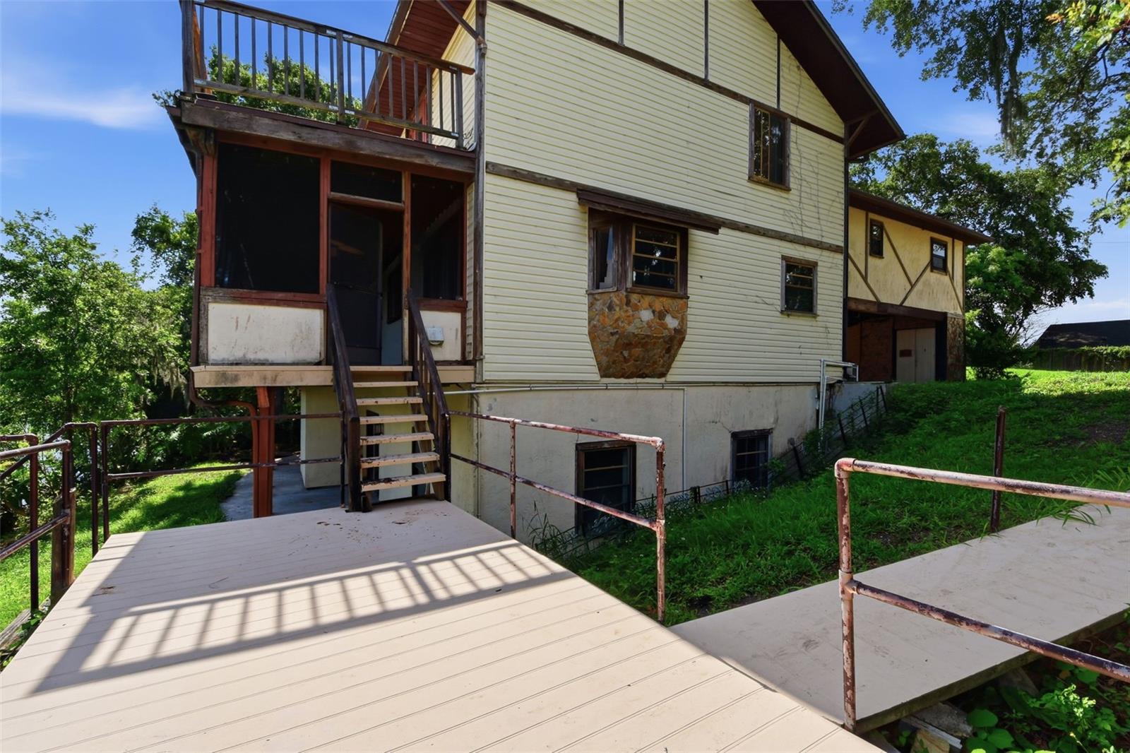 NOT IN SUBDIVISION - Residential