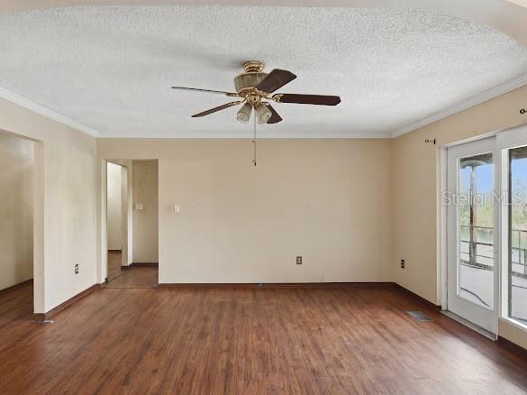 NOT IN SUBDIVISION - Residential