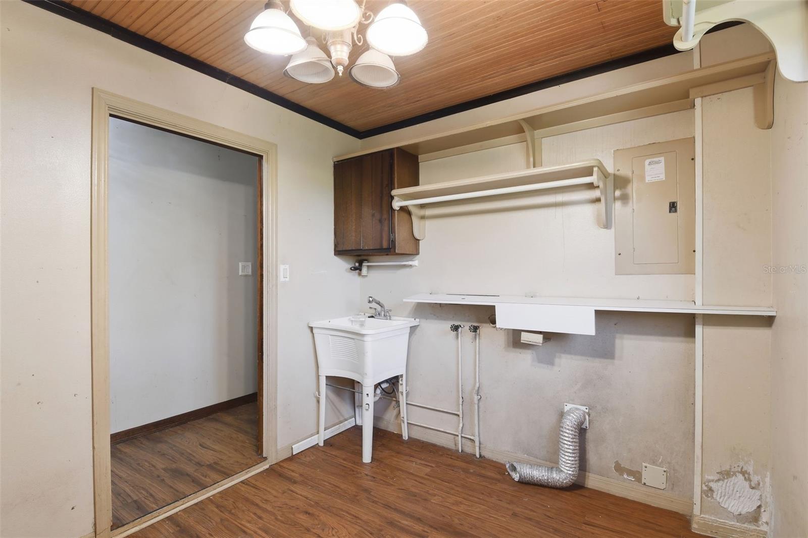 NOT IN SUBDIVISION - Residential