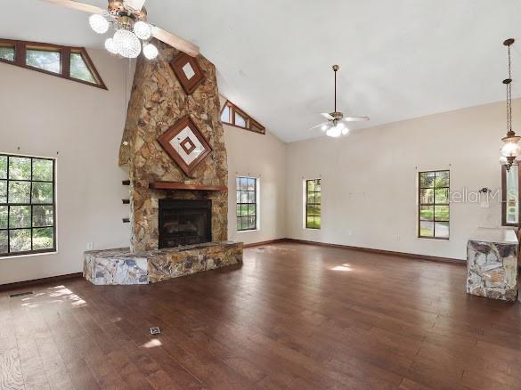 NOT IN SUBDIVISION - Residential