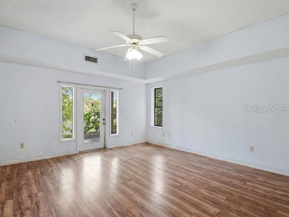 NOT IN SUBDIVISION - Residential