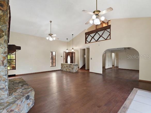 NOT IN SUBDIVISION - Residential