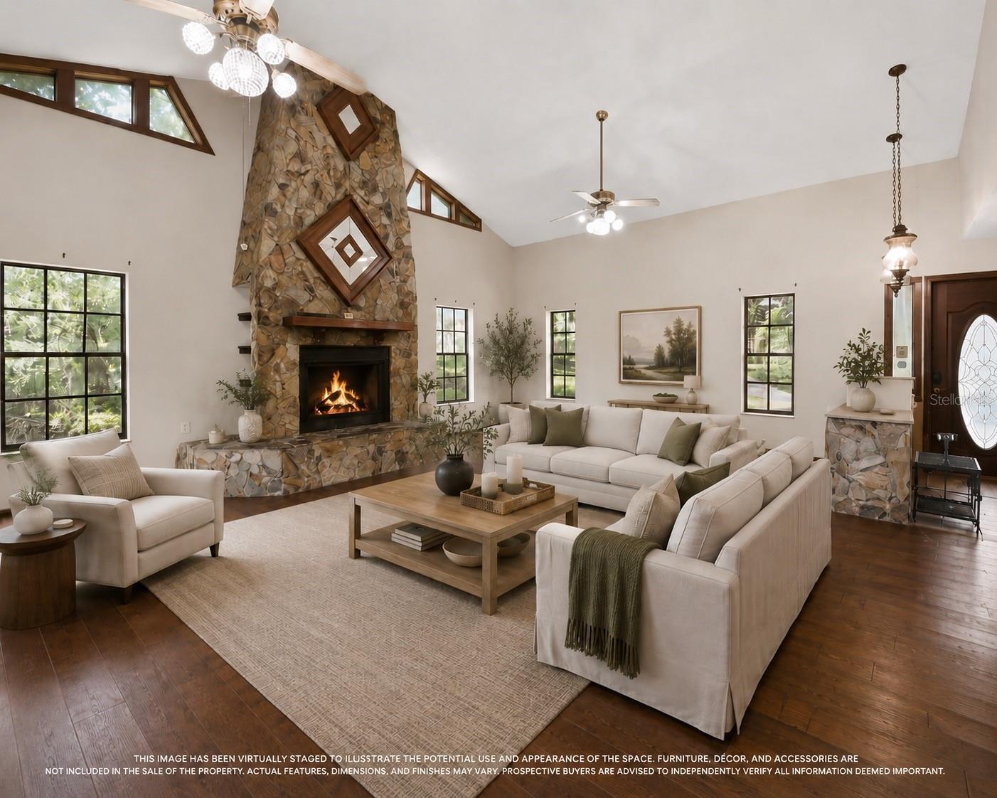 NOT IN SUBDIVISION - Residential