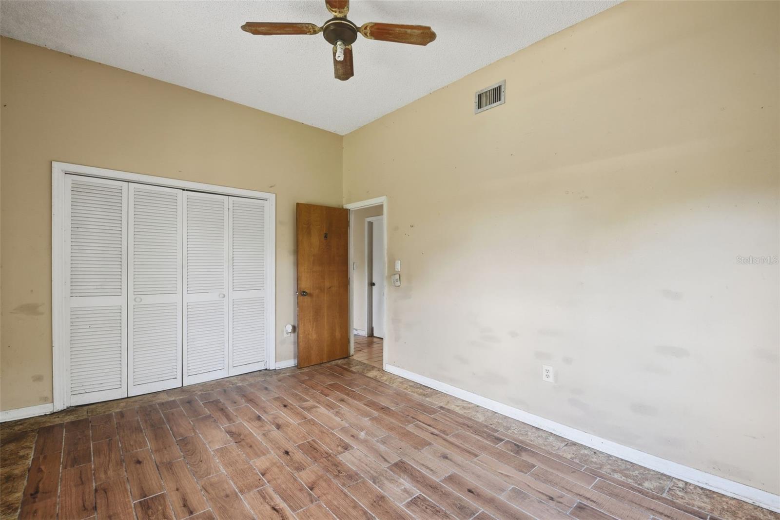 NOT IN SUBDIVISION - Residential
