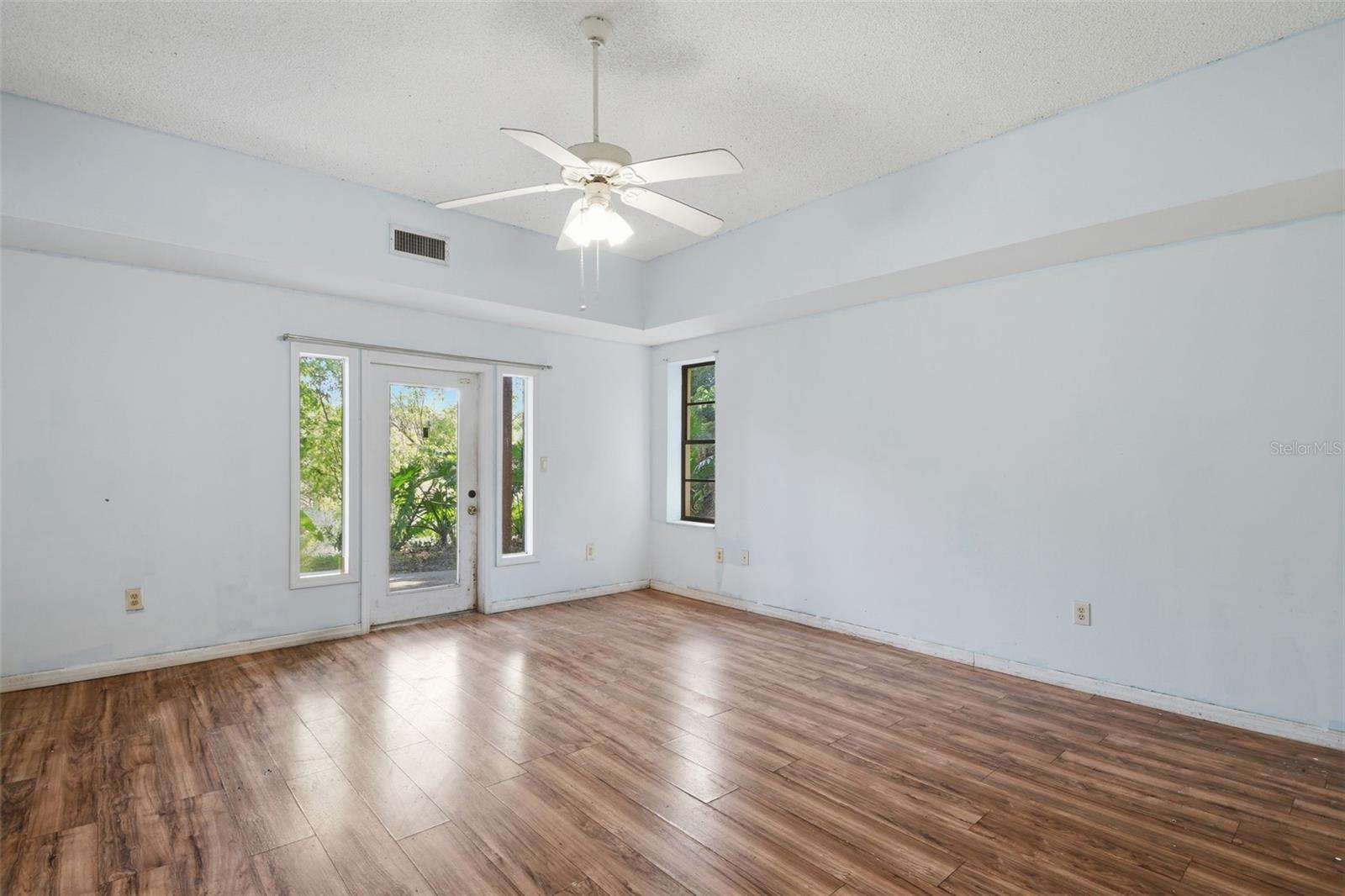 NOT IN SUBDIVISION - Residential