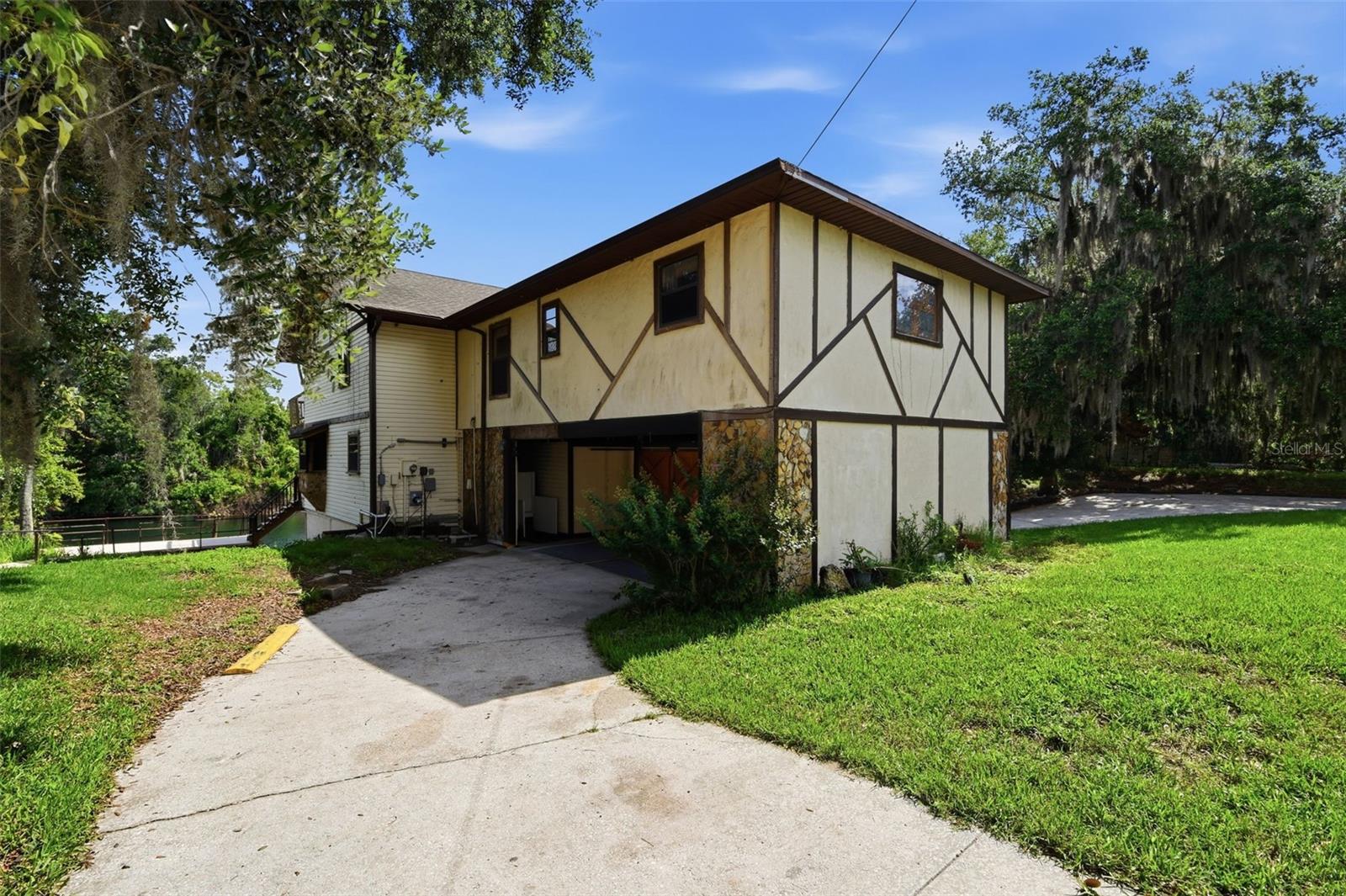 NOT IN SUBDIVISION - Residential