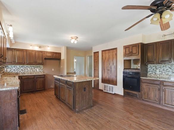 NOT IN SUBDIVISION - Residential