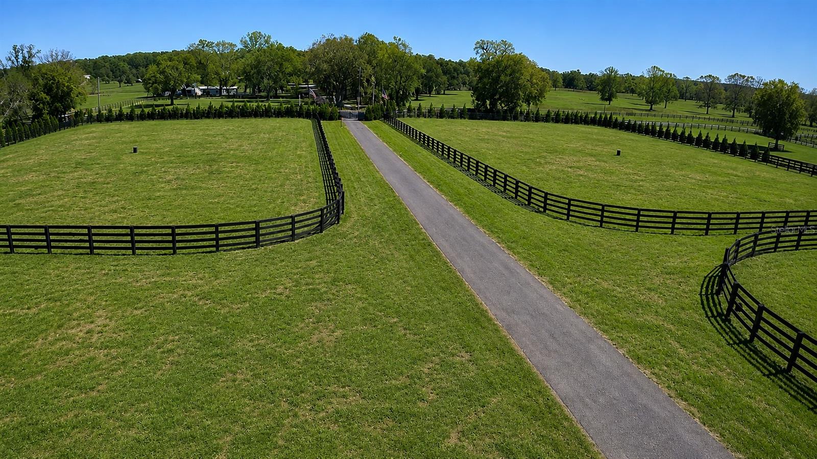 GROVE HOLLOW FARMS - Land