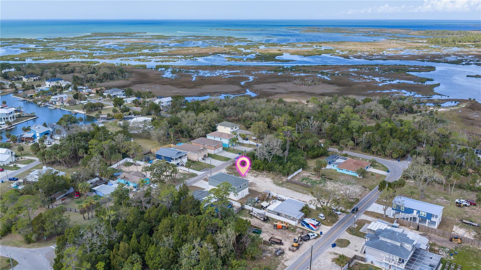 GULF COAST RET - Land