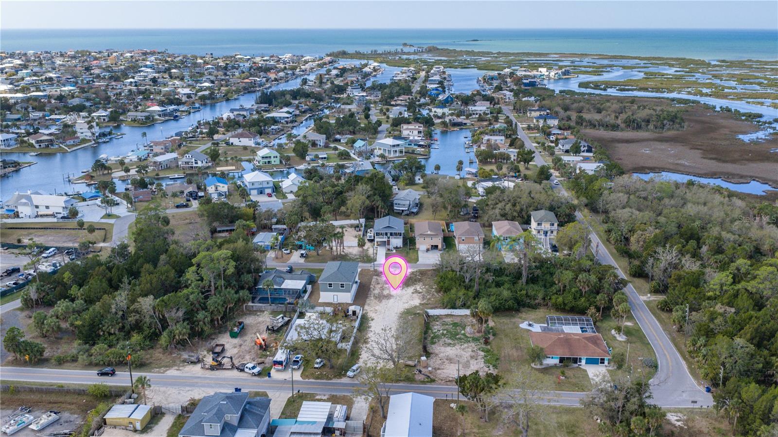 GULF COAST RET - Land