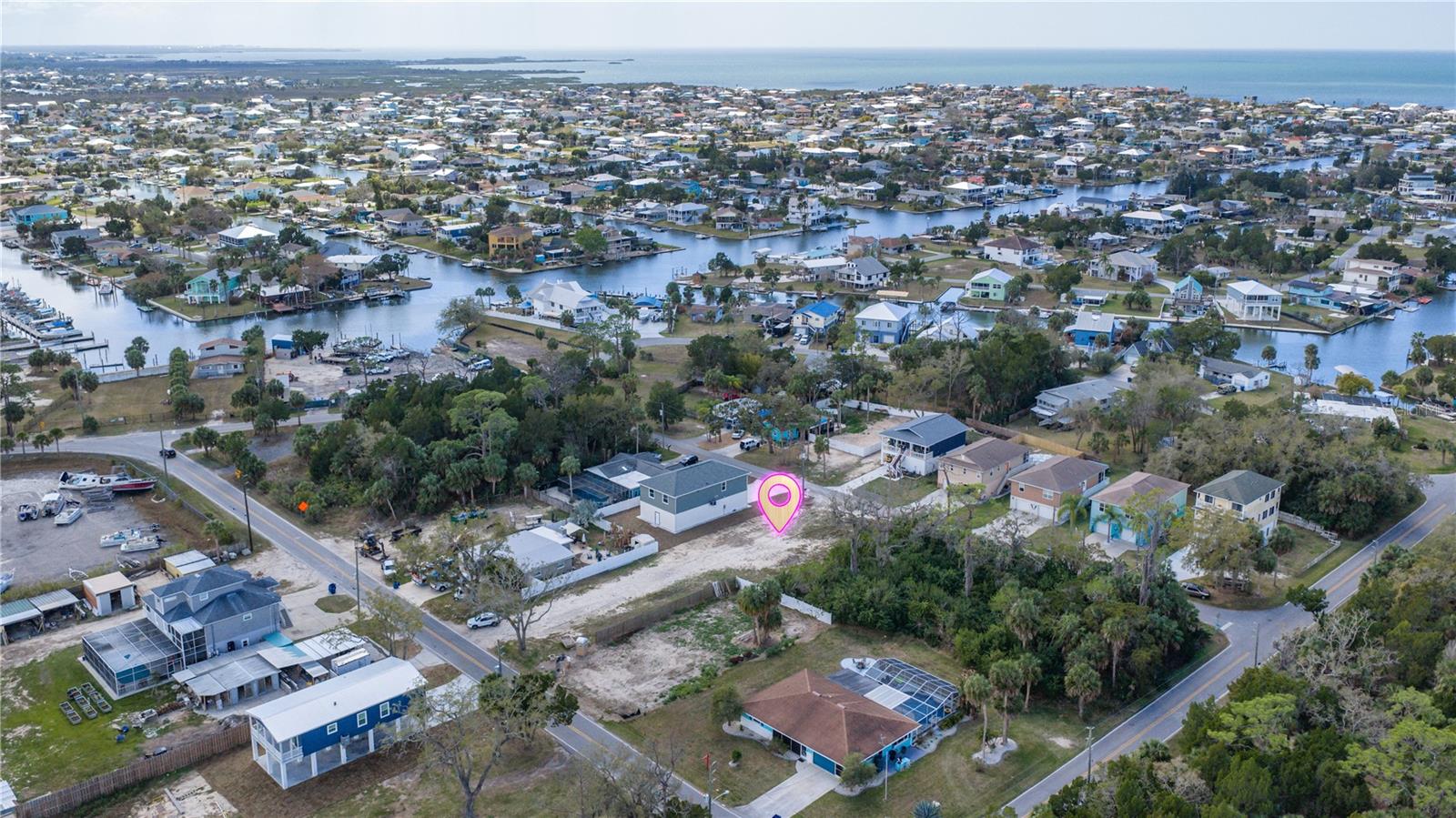 GULF COAST RET - Land