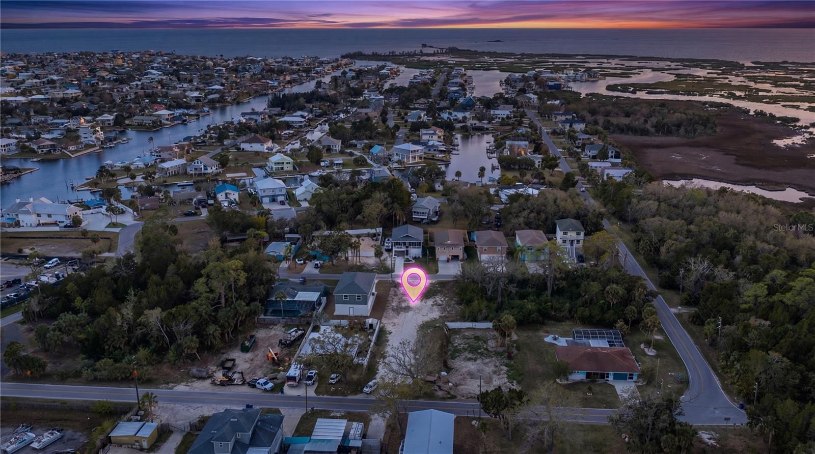 GULF COAST RET - Land