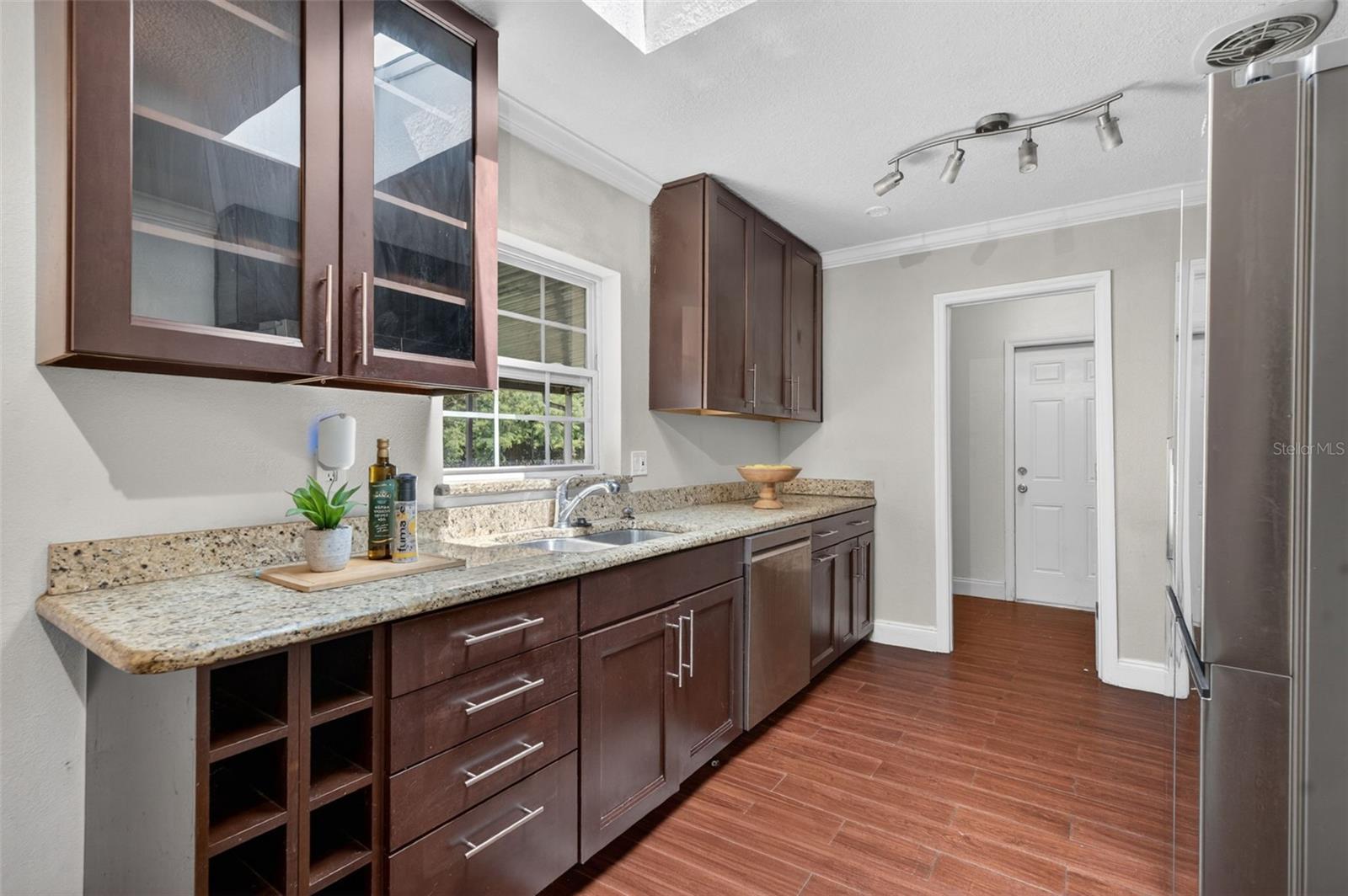 ALBERT LEE RIDGE ADD 02 - Residential