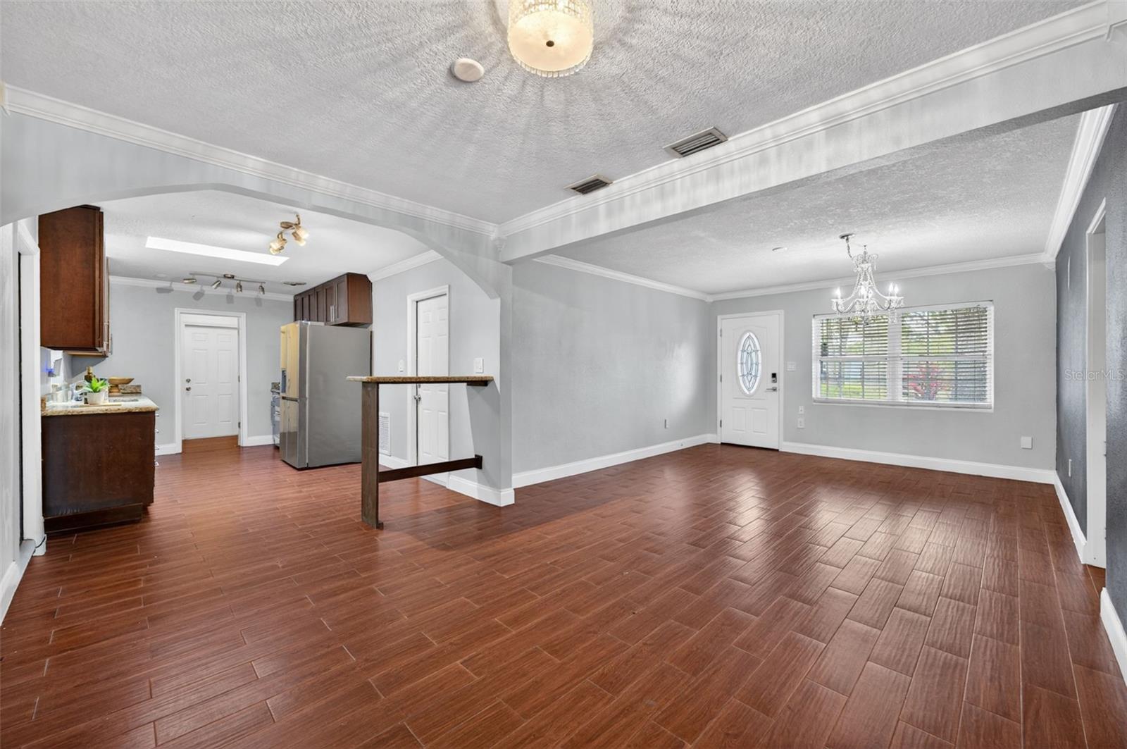 ALBERT LEE RIDGE ADD 02 - Residential
