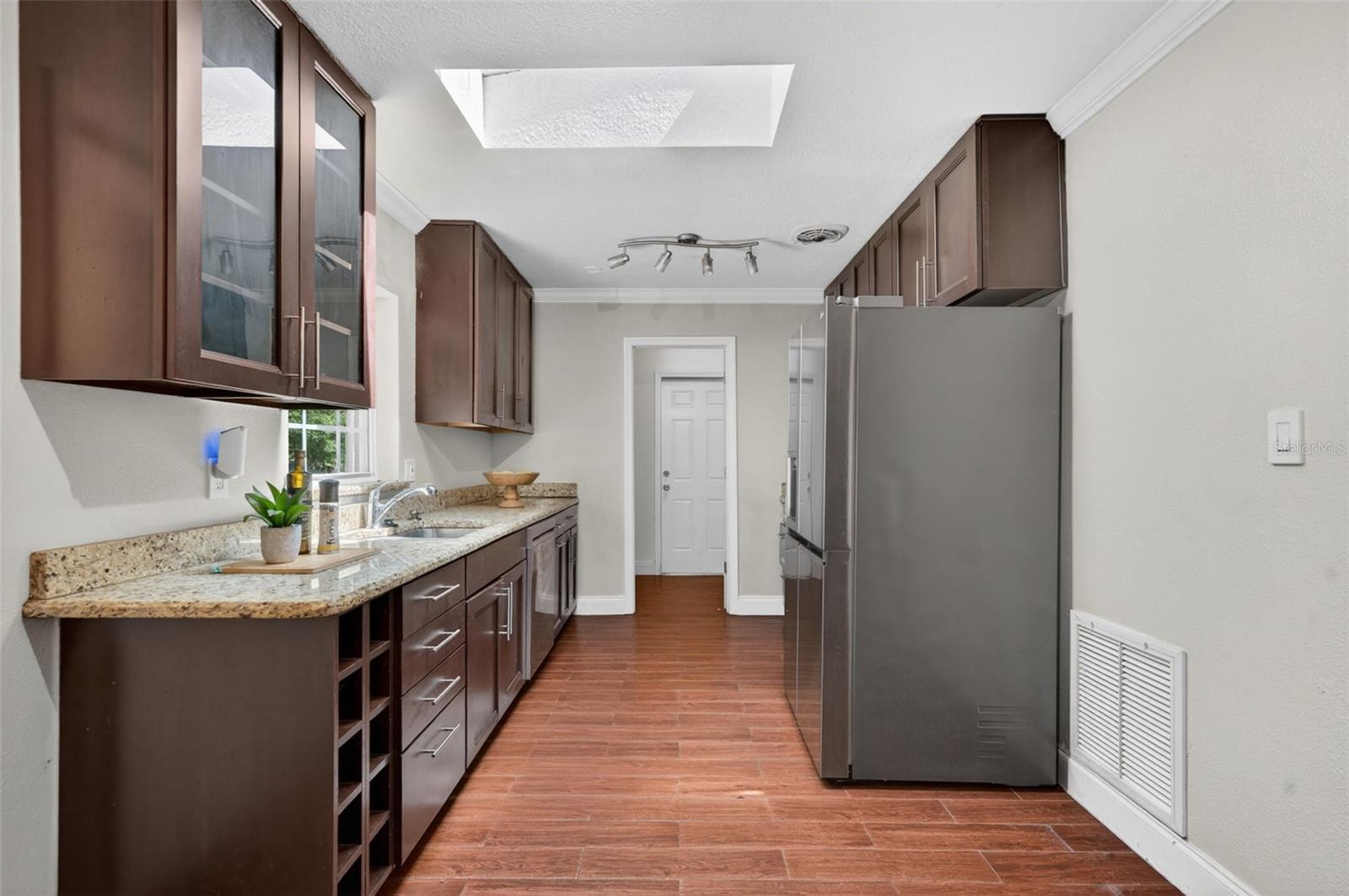 ALBERT LEE RIDGE ADD 02 - Residential