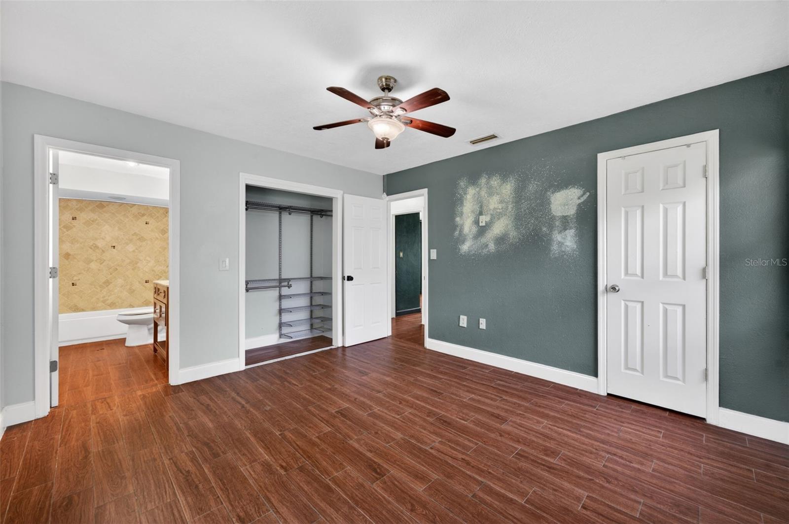ALBERT LEE RIDGE ADD 02 - Residential