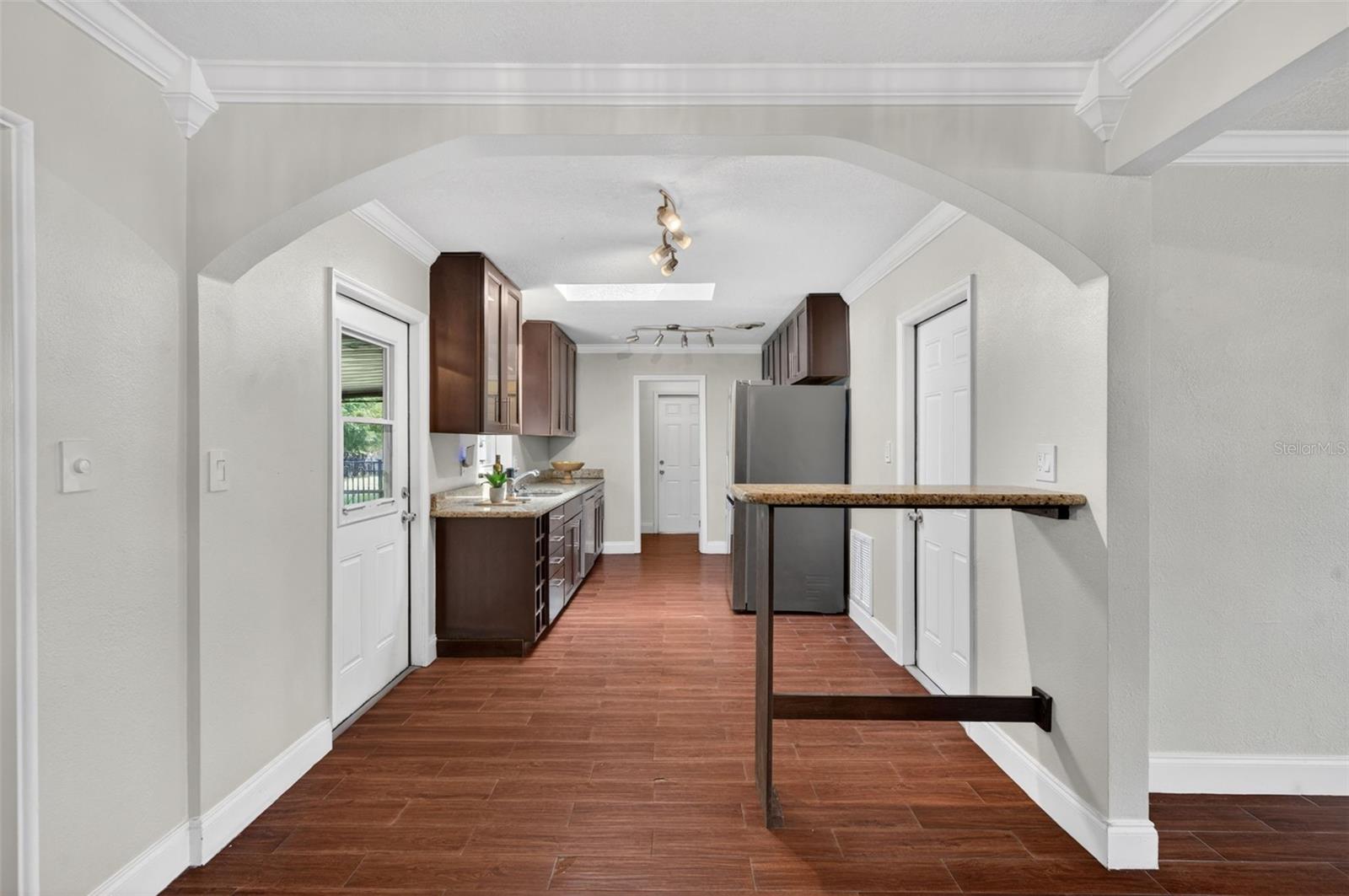ALBERT LEE RIDGE ADD 02 - Residential